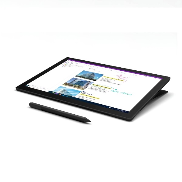 تبلت ۱۲.۳ اینچی مایکروسافت Surface Pro 7 Plus-D