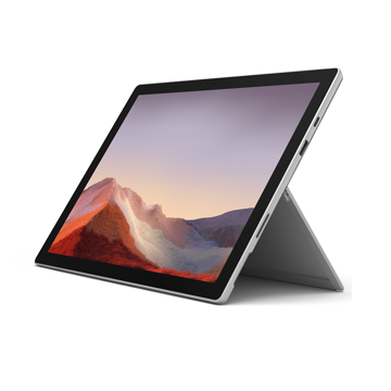 تبلت ۱۲.۳ اینچی مایکروسافت Surface Pro 7 Plus-A