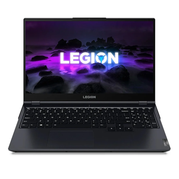 لپ تاپ گیمینگ ۱۵ اینچی لنوو مدل Lenovo Legion 5-HA