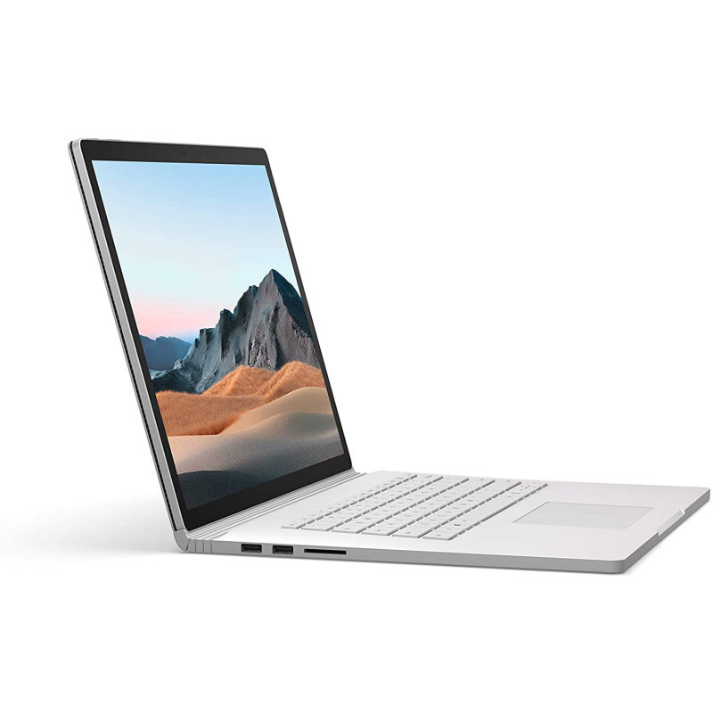 لپ تاپ 15 اینچی مایکروسافت مدل Surface Book 3- B