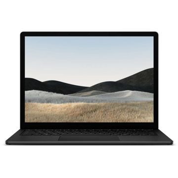 لپ تاپ 13.5 اینچی مایکروسافت مدل Surface Laptop 4 - E