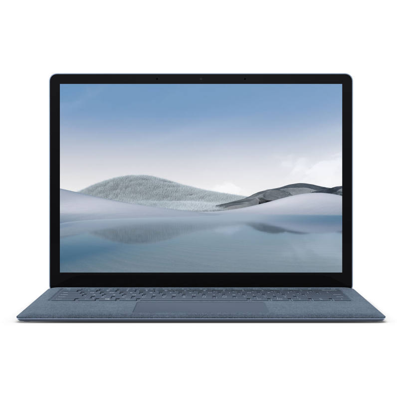 لپ تاپ 13.5 اینچی مایکروسافت مدل Surface Laptop 4 - E