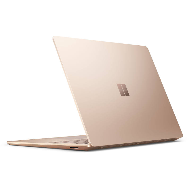 لپ تاپ 13.5 اینچی مایکروسافت مدل Surface Laptop 4 - F