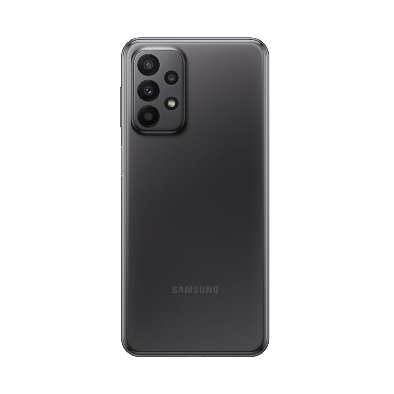 گوشی موبایل سامسونگ مدل Galaxy A23 دو سیم کارت ظرفیت 128/6 گیگابایت
