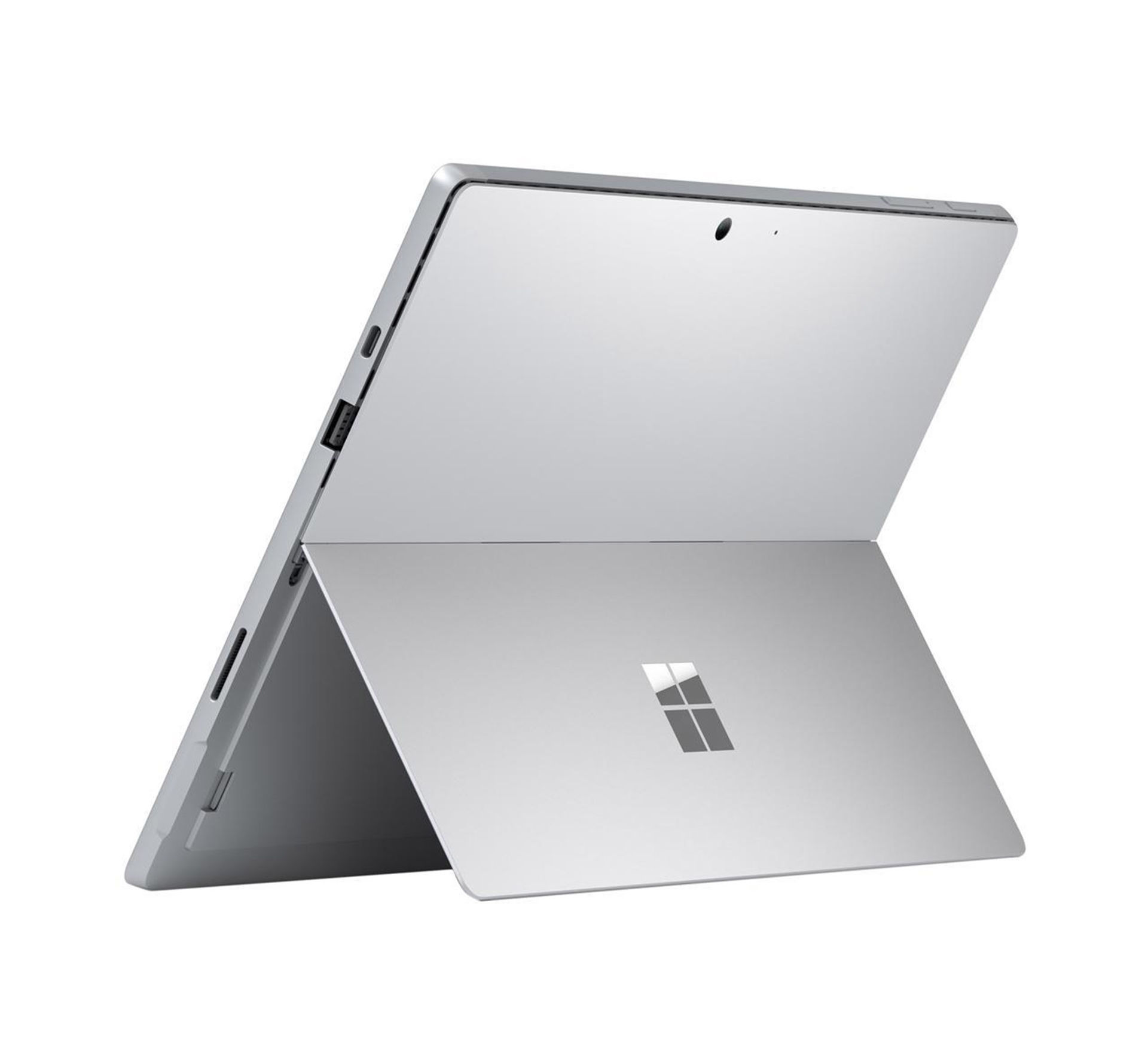 تبلت مایکروسافت مدل Surface Pro 7 Plus - BA