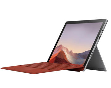 تبلت مایکروسافت مدل Surface Pro 7 Plus - AA