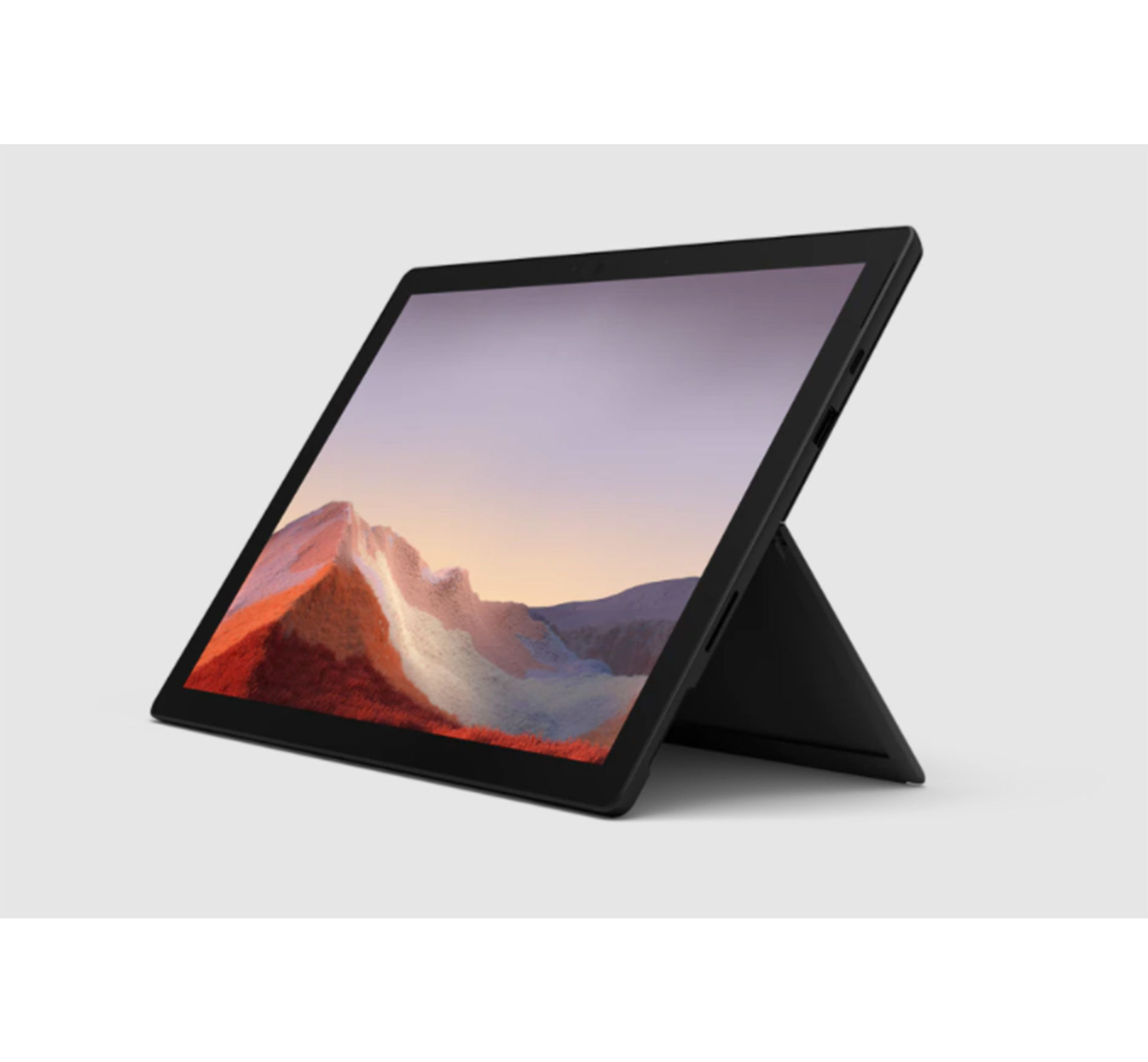 تبلت مایکروسافت مدل Surface Pro 7 Plus - AA
