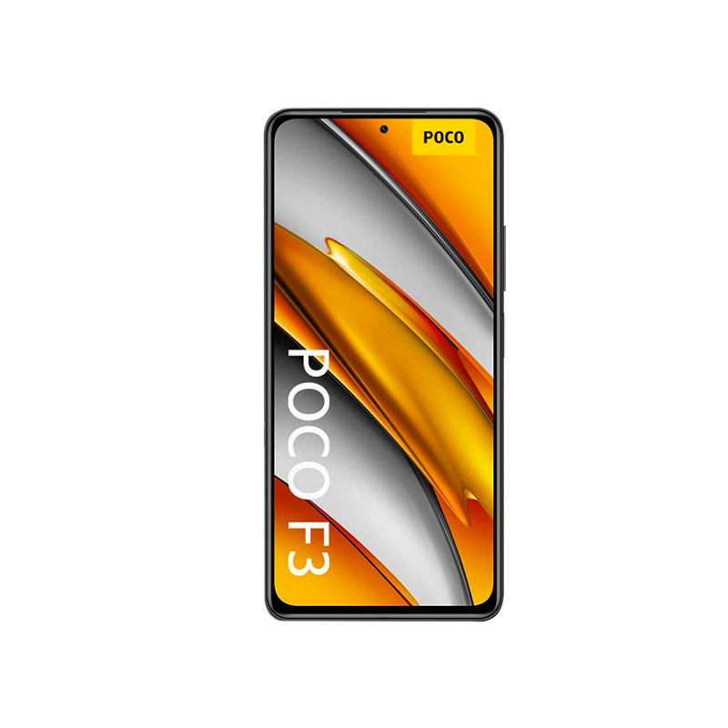 گوشی موبایل شیائومی مدل POCO F3 5G دو سیم‌ کارت ظرفیت 128 گیگابایت و 6 گیگابایت رم