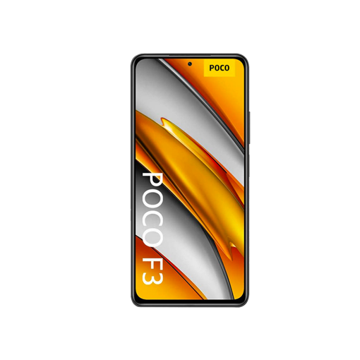گوشی موبایل شیائومی مدل POCO F3 5G دو سیم‌ کارت ظرفیت 128 گیگابایت و 6 گیگابایت رم