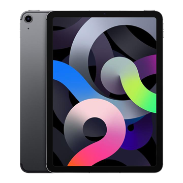 تبلت اپل ایر 5 ظرفیت 64 گیگابایت Apple iPad Air 5 (2022) WiFi