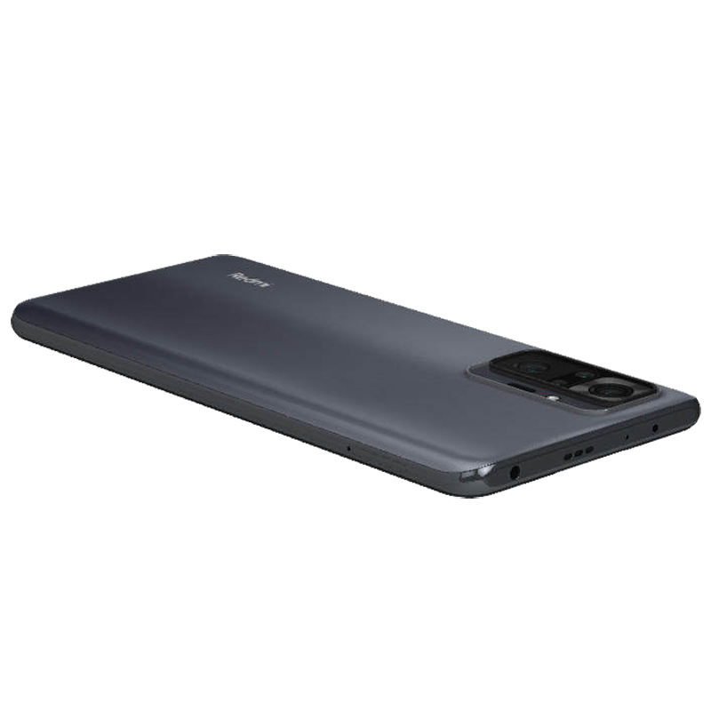 گوشی موبایل شیائومی مدل Redmi Note 10 pro Max دو سیم‌ کارت ظرفیت 128 گیگابایت و رم 6 گیگابایت