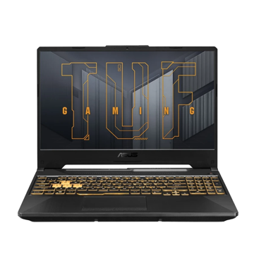 لپ تاپ ۱۵ اینچی ایسوس ASUS TUF Gaming FA506IE