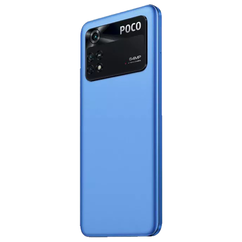 گوشی موبایل شیائومی مدل Poco M4 Pro - ظرفیت 256 گیگابایت - رم 8 گیگابایت