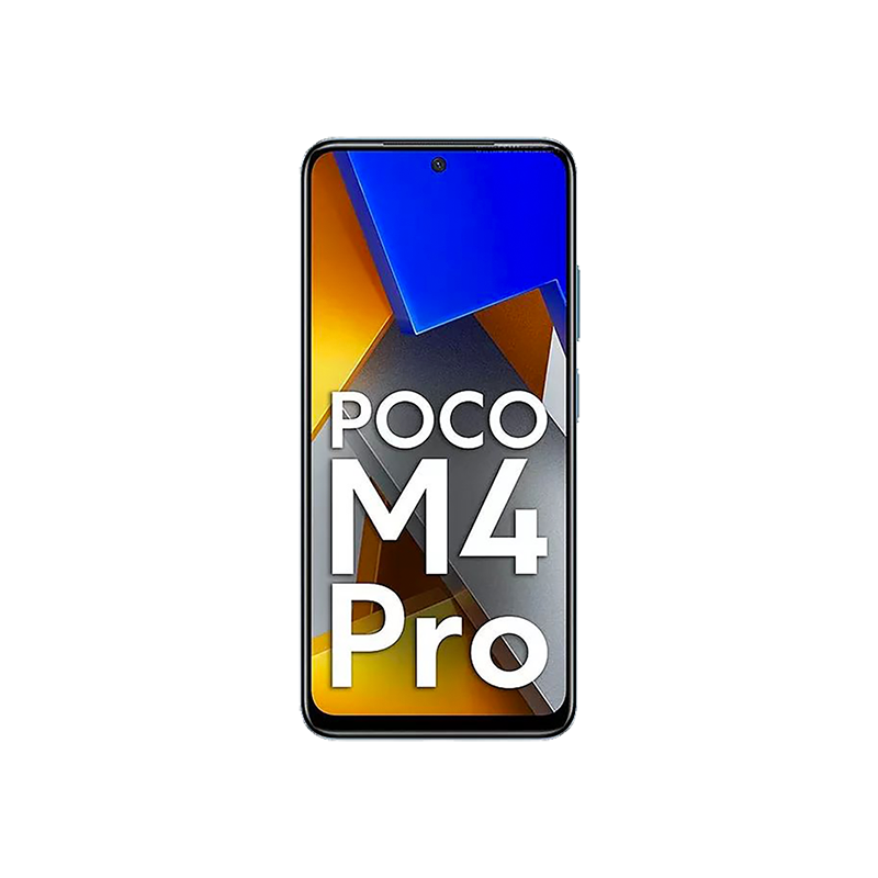 گوشی موبایل شیائومی مدل Poco M4 Pro - ظرفیت 256 گیگابایت - رم 8 گیگابایت