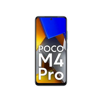گوشی موبایل شیائومی مدل Poco M4 Pro 5G دو سیم کارت ظرفیت 128/6 گیگابایت