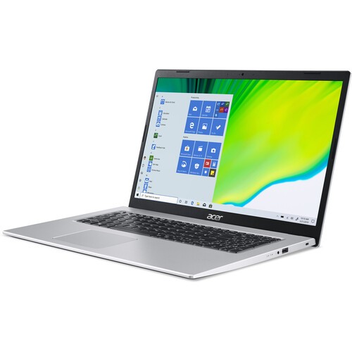 لپ تاپ ۱۵ اینچی ایسر مدل Acer Aspire A315-58G-35GH-D