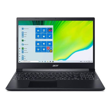 لپ تاپ ۱۵ اینچی ایسر مدل Acer Aspire7 A715-75G-57K4