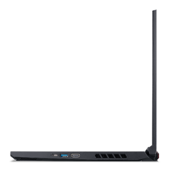 لپ تاپ ۱۵ اینچی ایسر Acer Nitro 5 AN515-45-R2LE-A PACK GAMING