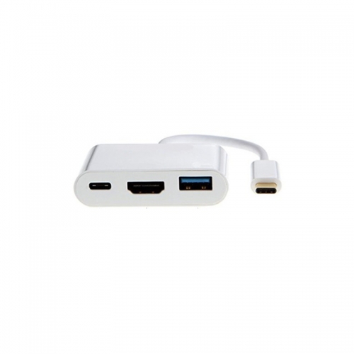 مبدل USB-C To Digital Av اپل استوری