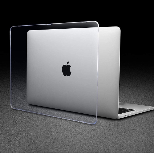 کاور مدل HardShell مناسب برای (MacBook New Pro 14.2 inch A2442)