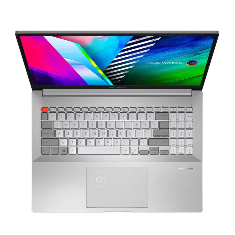 لپ تاپ ۱۶ اینچی ایسوسVivobook Pro 16X LED N7600PC-A