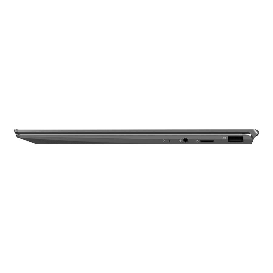 لپ تاپ ۱۴ اینچی ایسوس مدل ASUS ZenBook 14 Q408UG-A