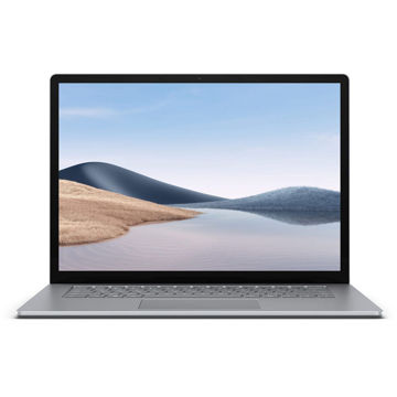 لپ تاپ ۱۳.۵ اینچی مایکروسافت Surface Laptop 4-B