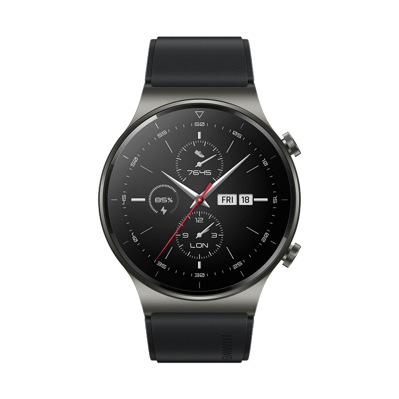 ساعت هوشمند هوآوی  مدل GT 2 Pro