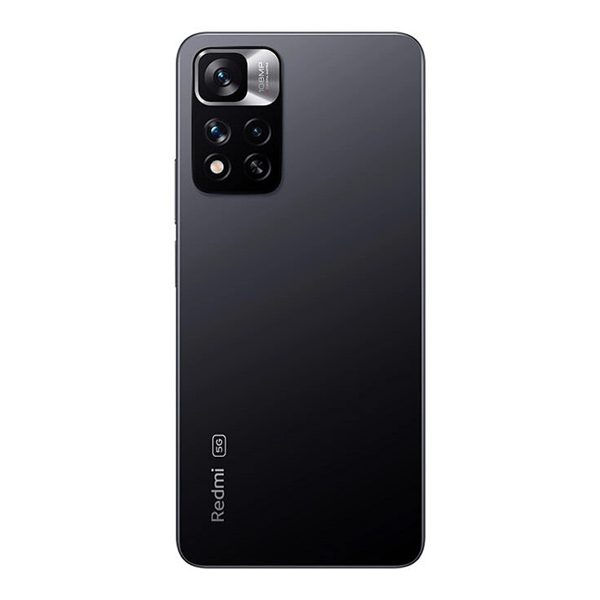 گوشی موبایل شیائومی مدل Redmi Note 11 Pro Plus 5G دو سیم‌ کارت ظرفیت 256 گیگابایت و رم 8 گیگابایت