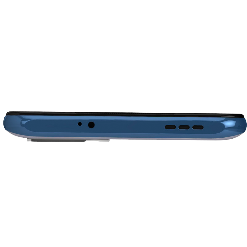 گوشی موبایل شیائومی مدل Redmi Note 10S M2101K7BNY دو سیم‌ کارت ظرفیت 64 گیگابایت و رم 6 گیگابایت