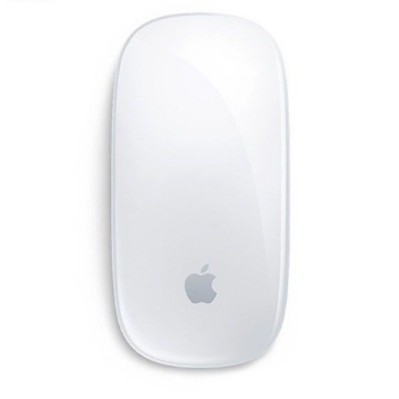 موس بی‌سیم اپل مدل 3 Magic Mouse ‌