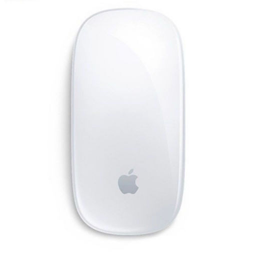 موس بی‌سیم اپل مدل 3 Magic Mouse ‌