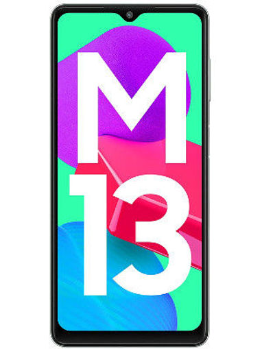 گوشی موبایل سامسونگ مدل Galaxy M13 ظرفیت 128 گیگابایت و رم 6 گیگابایت