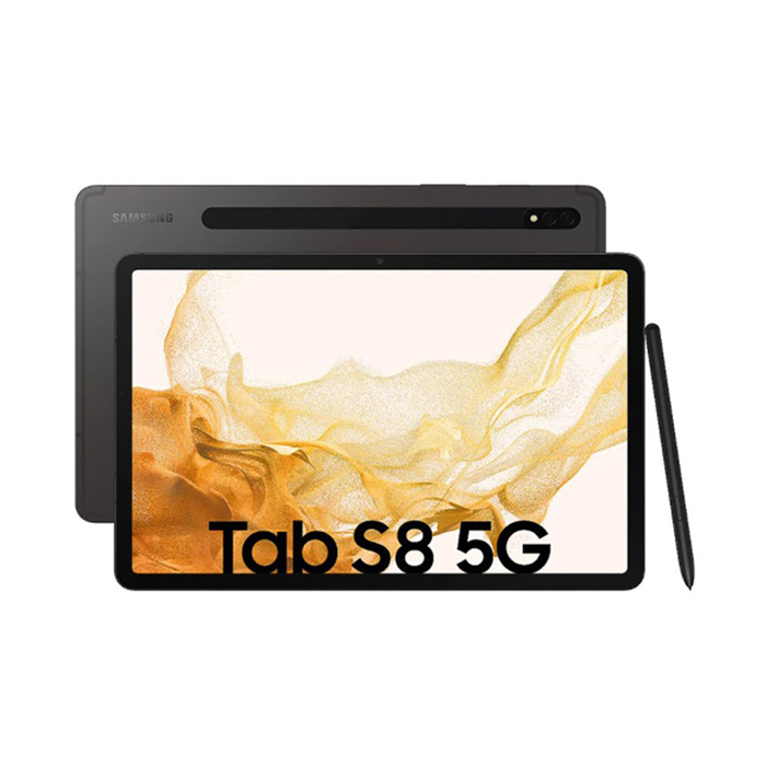 تبلت سامسونگ مدل Galaxy Tab S8 X706 ظرفیت 128 گیگابایت
