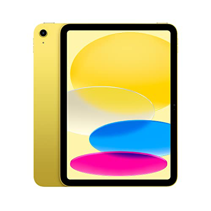 تبلت اپل مدل iPad 10 2022 WIFI ظرفیت 64 گیگابایت و رم 4 گیگابایت