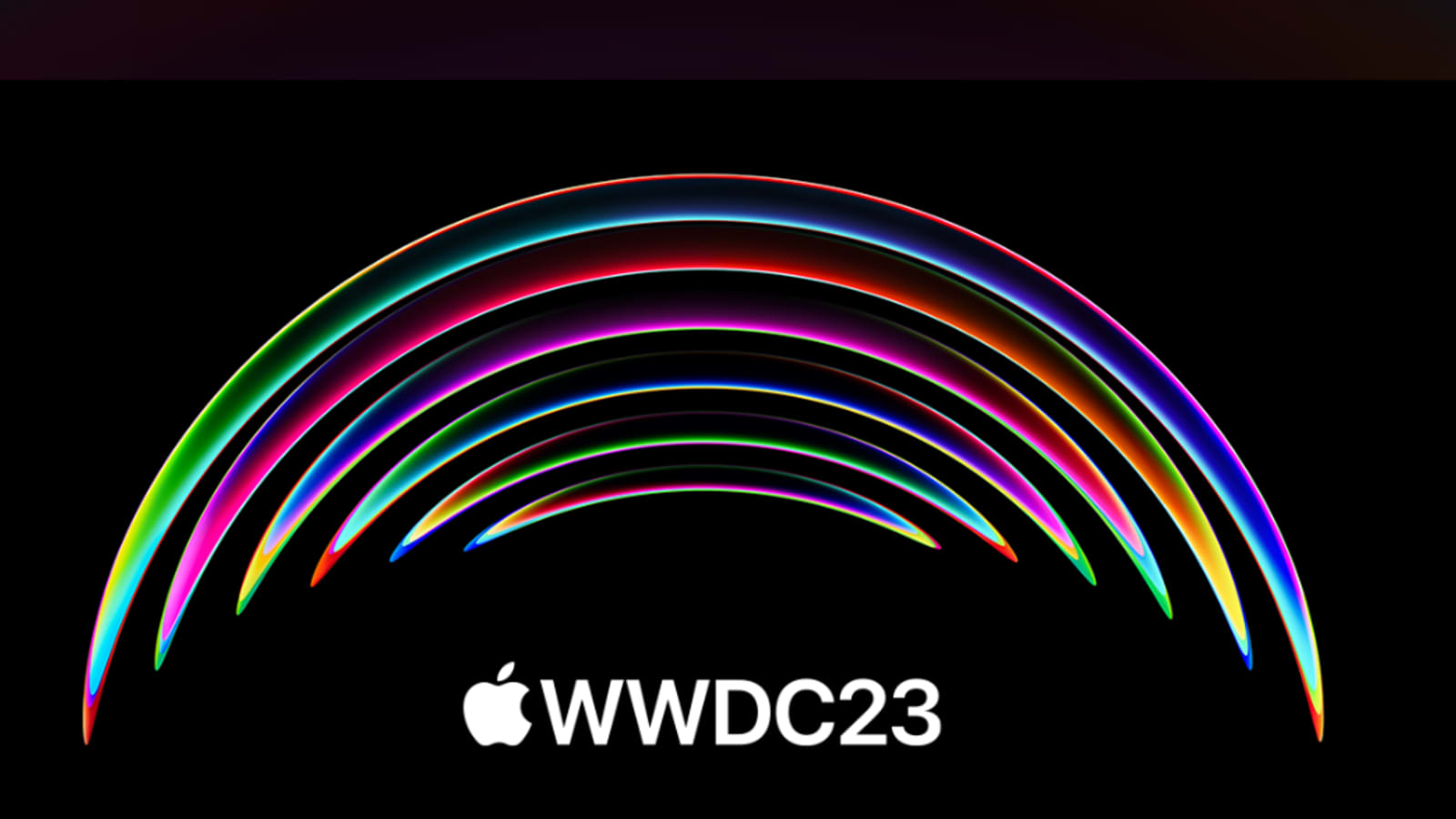 تاریخ برگزاری WWDC 2023 اعلام شد؛ برای «بزرگ‌ترین و هیجان‌انگیزترین» کنفرانس اپل آماده شوید