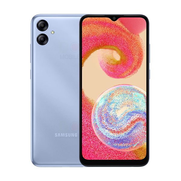 گوشی موبایل سامسونگ مدل Galaxy A04e ظرفیت 32/3 گیگابایت