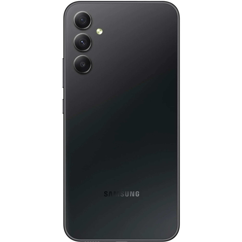 گوشی موبایل سامسونگ مدل  Galaxy A34 5G ظرفیت 128 گیگابایت و رم 8 گیگابایت