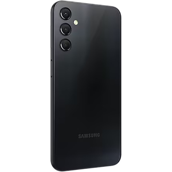 گوشی موبایل سامسونگ مدل Galaxy A24 4G  ظرفیت 128 گیگابایت و رم 6 گیگابایت