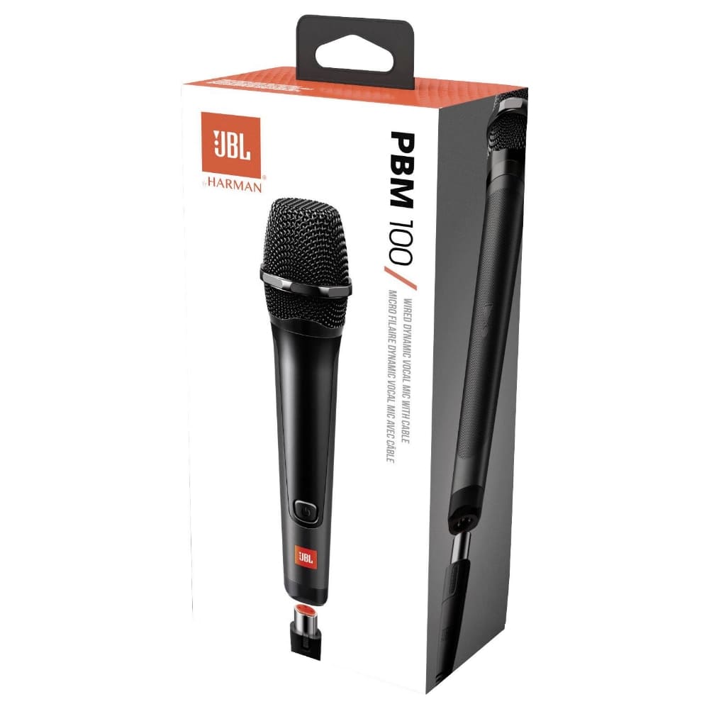 میکروفون جی بی ال مدل  PBM100 Wired Microphone