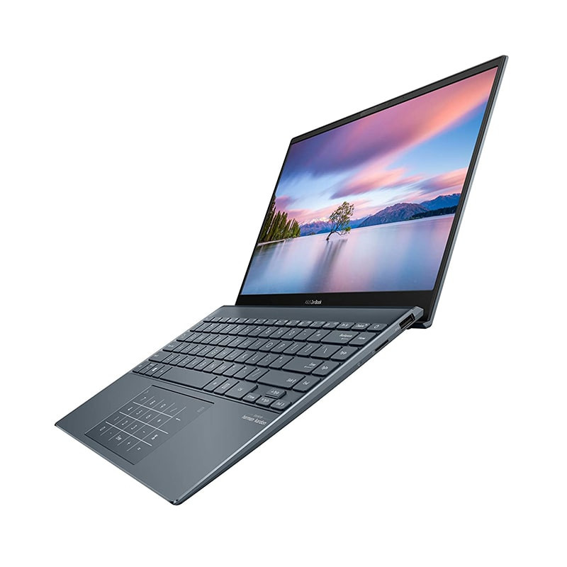 لپ تاپ ایسوس 13 اینچ مدل ASUS ZenBook UX325EA-A -8GB/1135G7