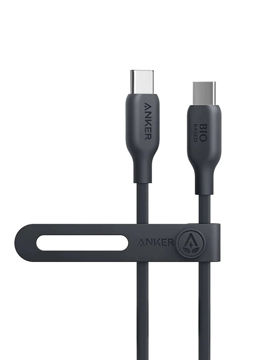 کابل 140 وات USB-C به USB-C انکر Anker 544 USB-C to USB-C Cable 140W A80F1