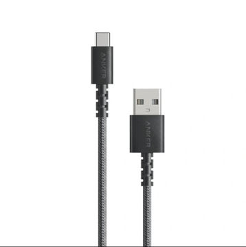 کابل تبدیل USB به USB-C انکر مدل A8023