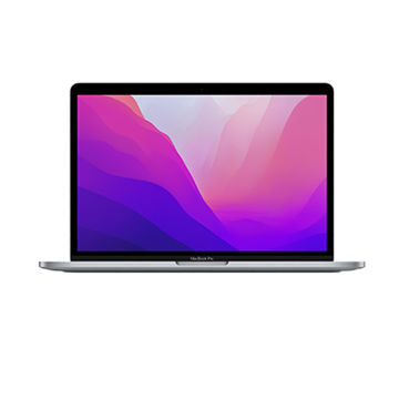 لپ تاپ 13 اینچ اپل مدل MacBook Pro MNE H3