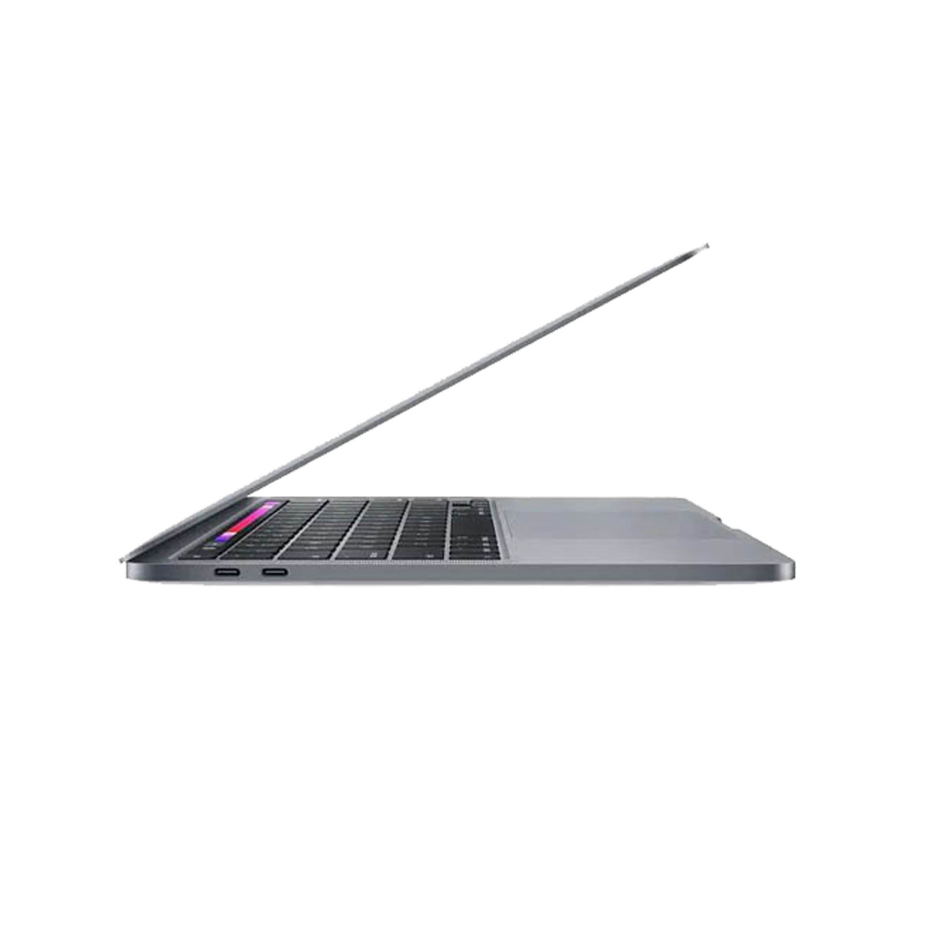 لپ تاپ 13 اینچ اپل مدل MacBook Pro MNE H3
