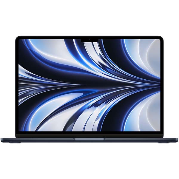 لپ تاپ 13.6 اینچ اپل مدل MacBook Air MLY43