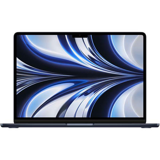 لپ تاپ 13.6 اینچ اپل مدل MacBook Air MLY 43