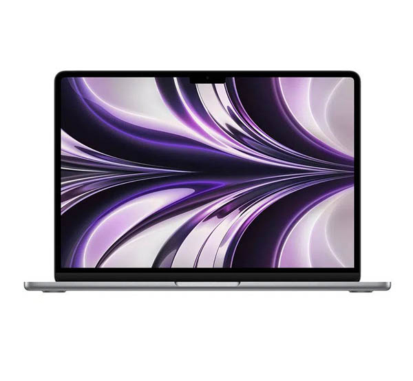 لپ تاپ 13.6 اینچ اپل مدل MacBook Air MLX X3