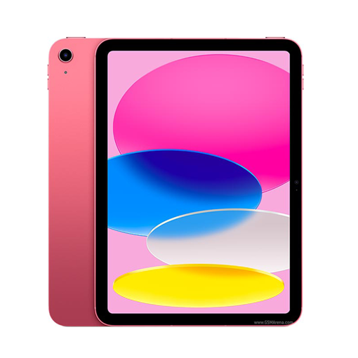 تبلت اپل مدل iPad 10 2022 WIFI ظرفیت 256 گیگابایت و رم 4 گیگابایت