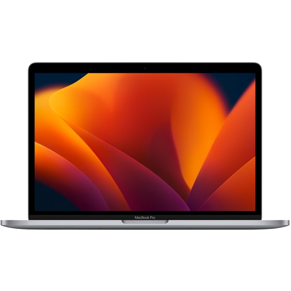 لپ تاپ 13.3 اینچ اپل مدل MacBook Pro MNE J3